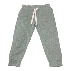 Capri Joggers NEW Gray Size M/S